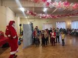 Mikołaj w DSW w Rusinowicach 2022
